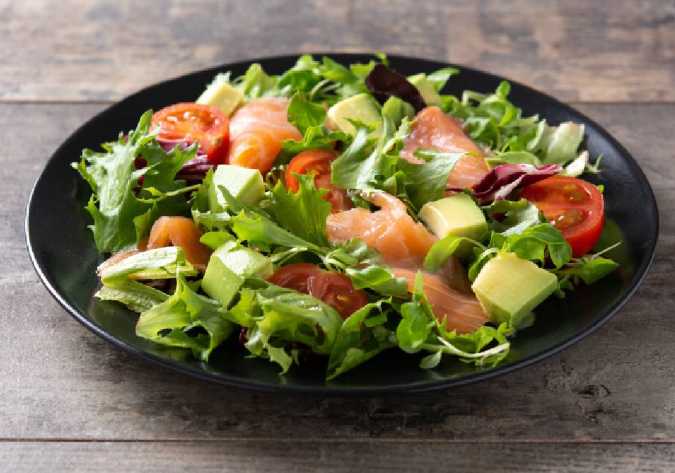 Salads